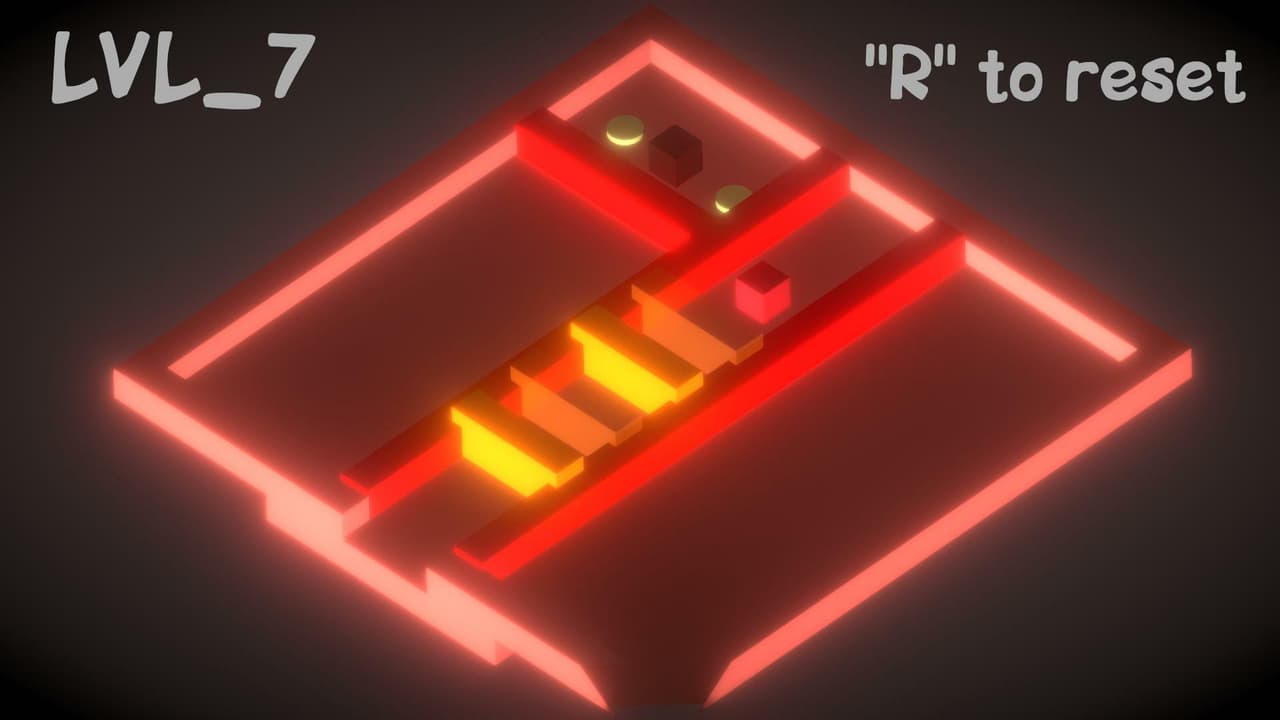 Cubes And Nothing Extra Beta1