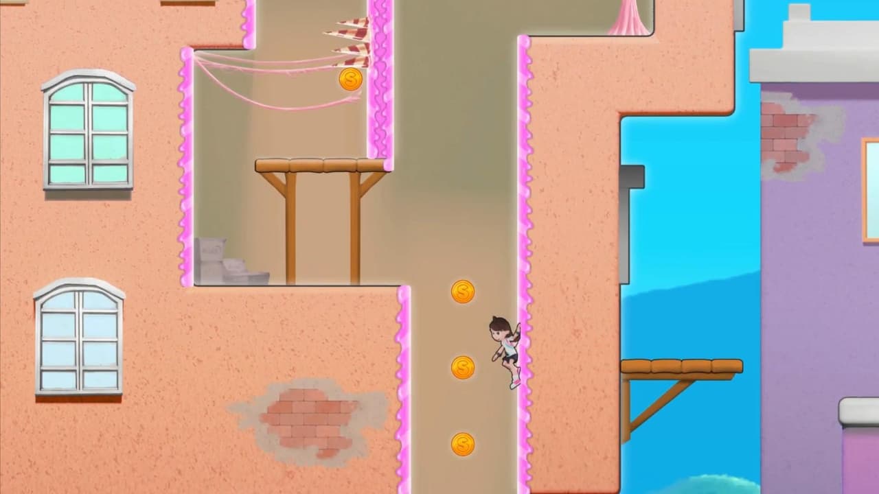 Shikita screenshot 6