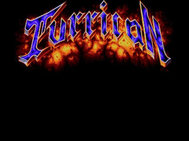 Turrican (itch)