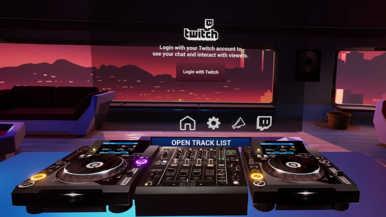 TribeXR DJ School screenshot 6