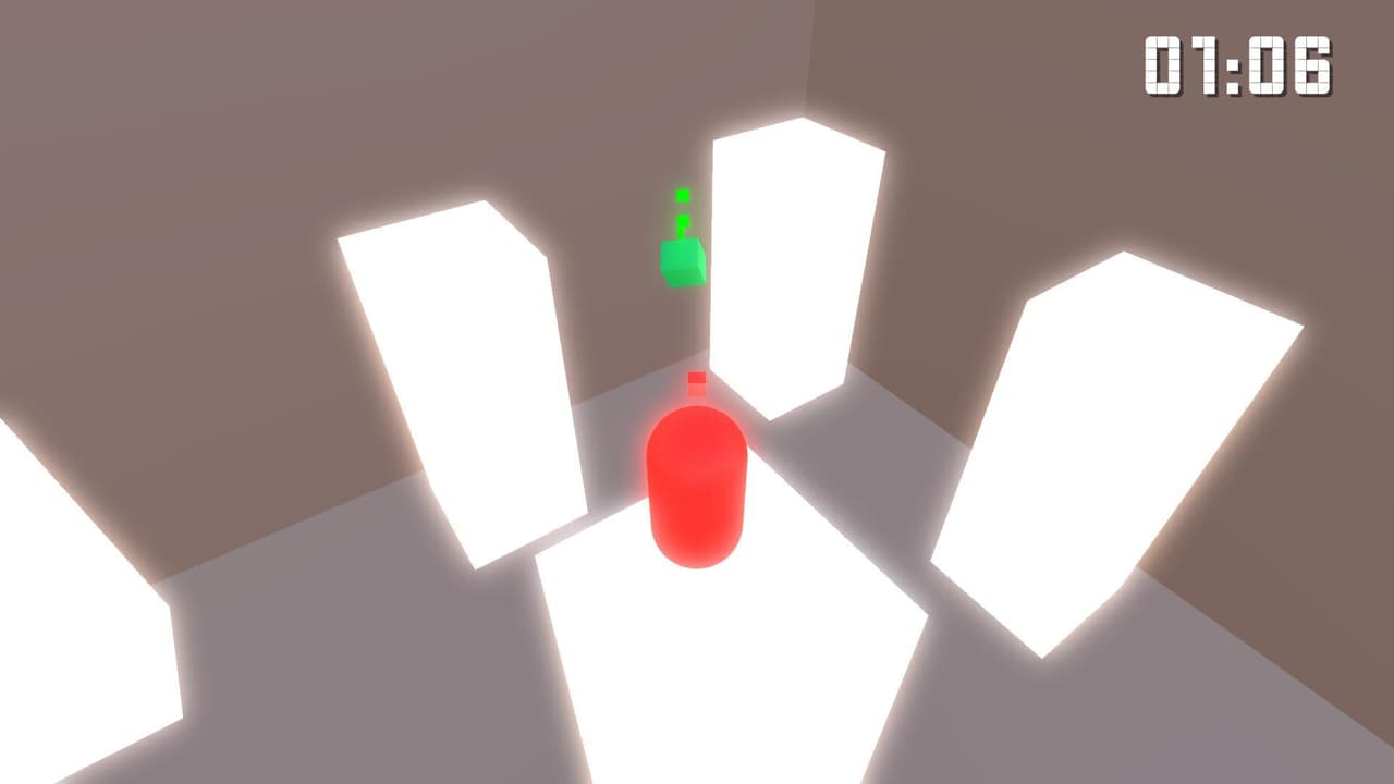 Code Bumpin screenshot 2