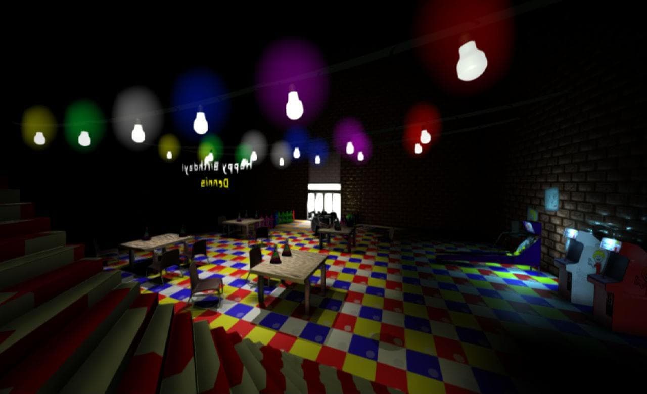 Gigglys Park screenshot 5
