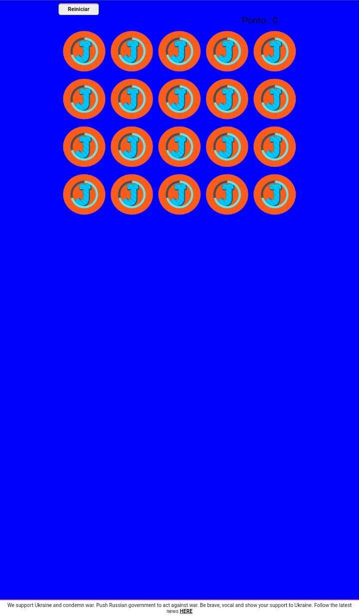 jogo Busque o {J} screenshot 3