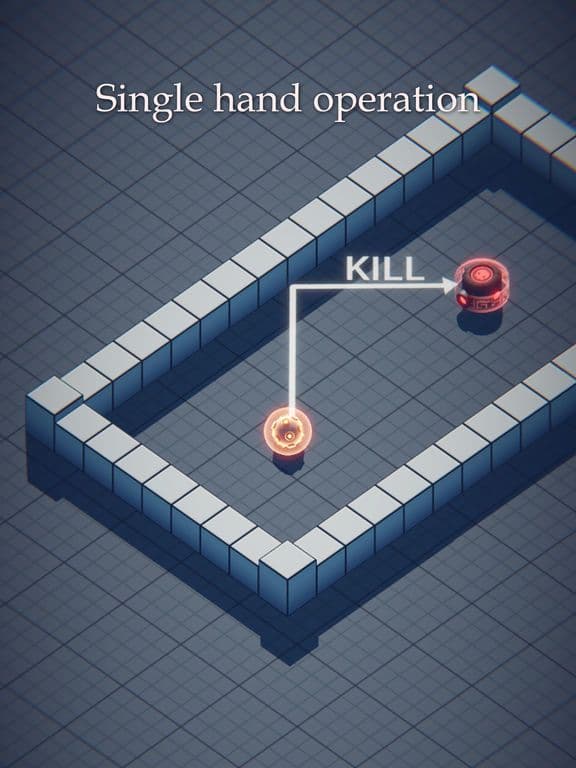 Flaming Core screenshot 3