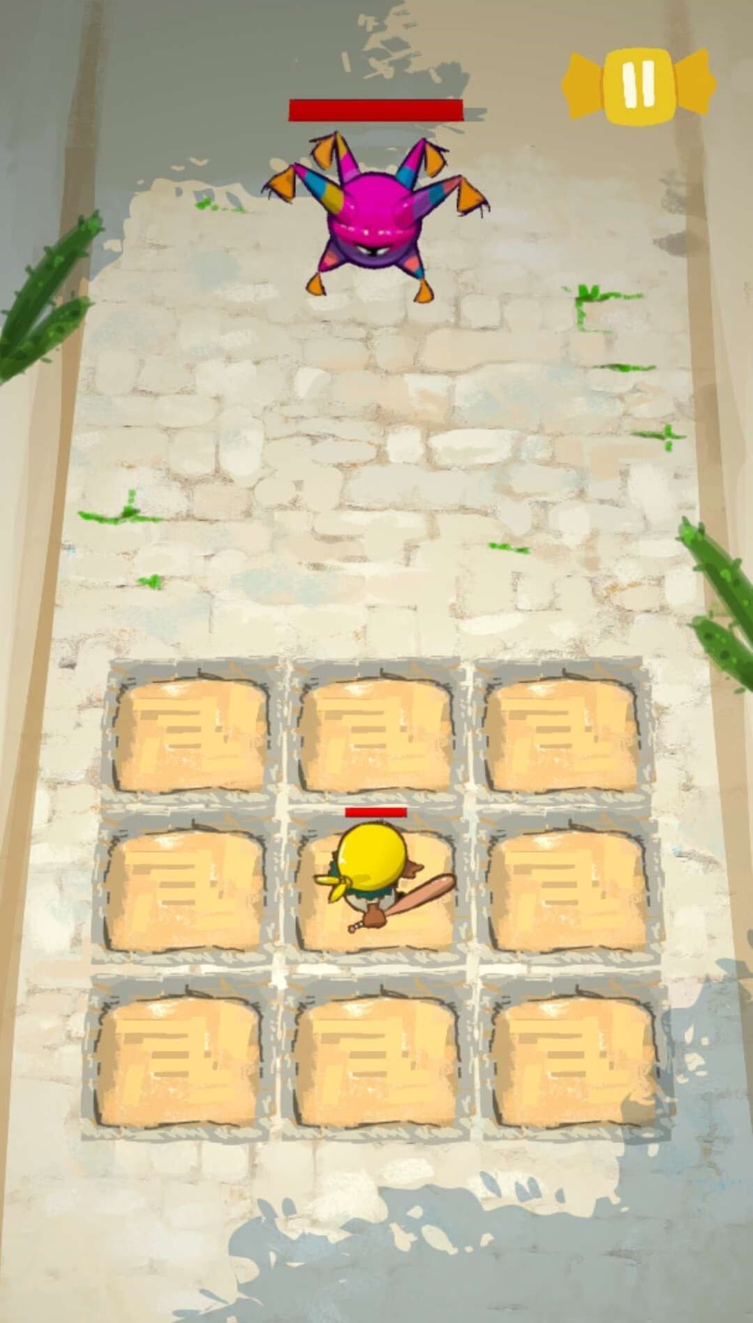 Piñata Revenge (ChrisRosario) screenshot 2