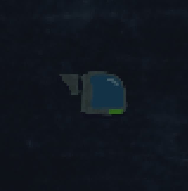 Juliet and the Submarine