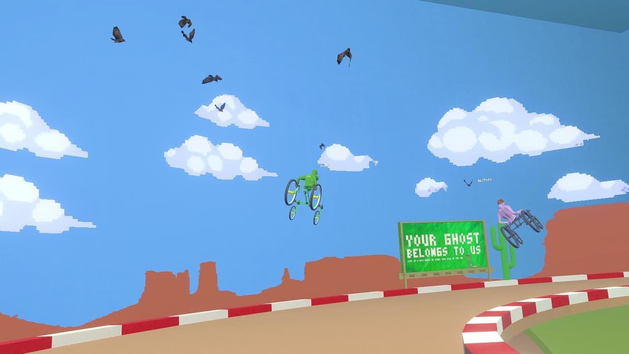 Differently Fast VR (Steam Key) screenshot 3