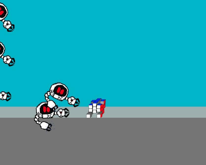 Cubik (proentagames)