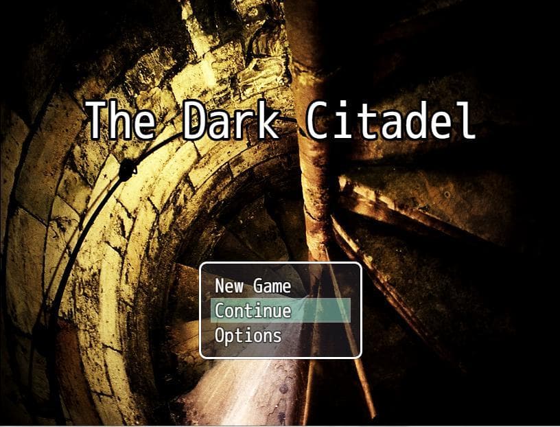 The Dark Citadel