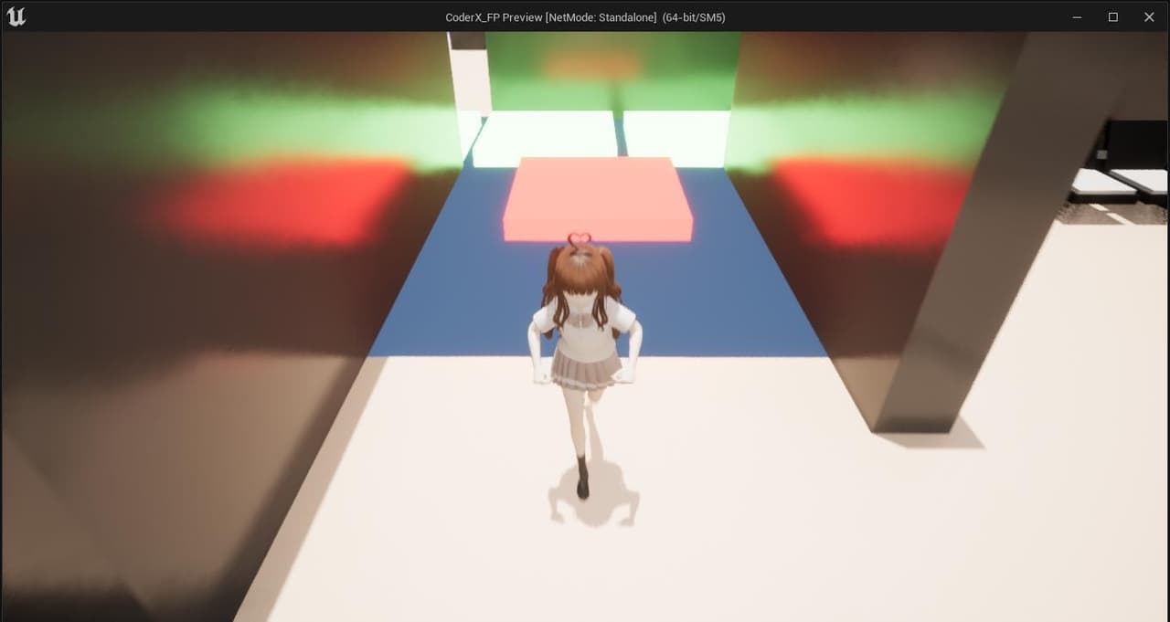 Coder - X screenshot 6