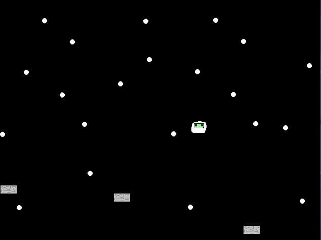 slime Adventure (itch) (Developer 44) screenshot 4
