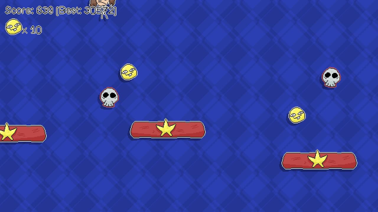 Clowny Commute screenshot 3