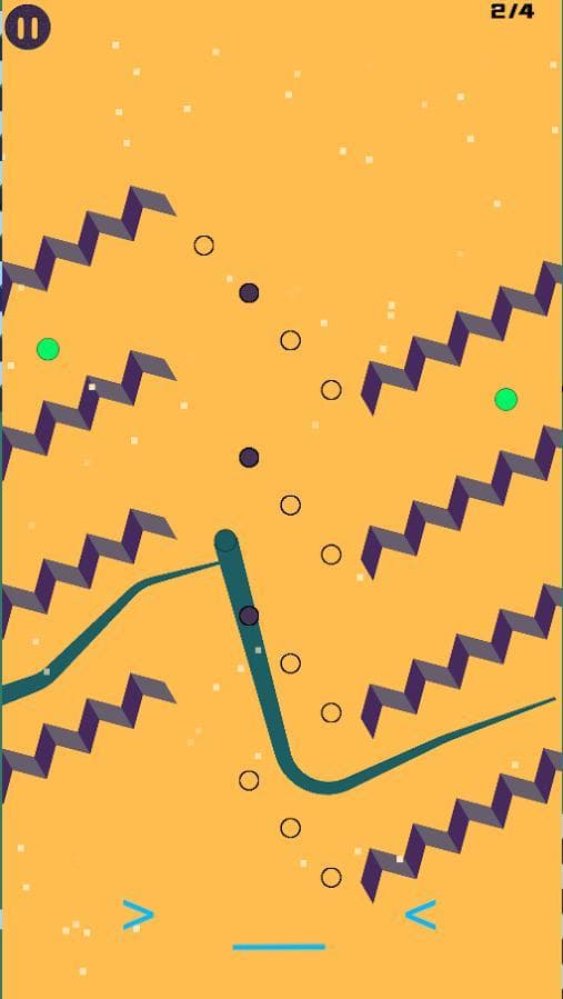 Globulus screenshot 4