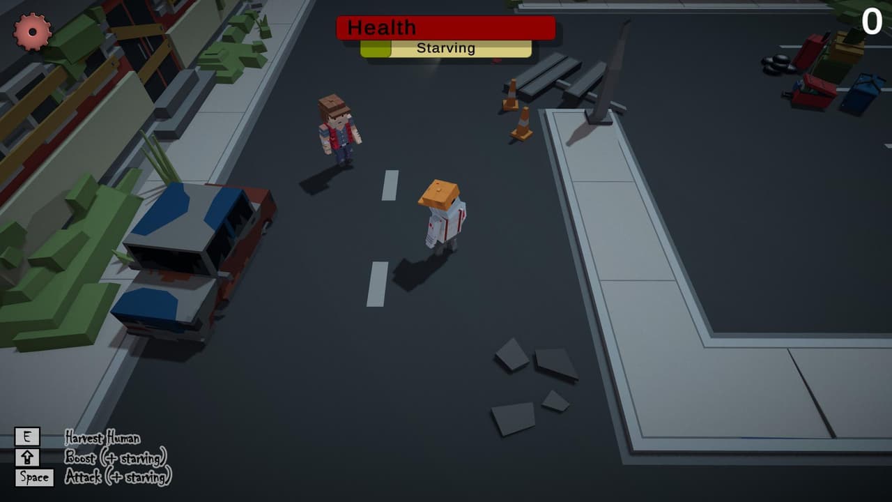 Deadlicious screenshot 3