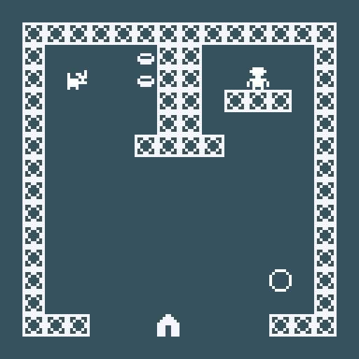 Space dog (FinlayMann)