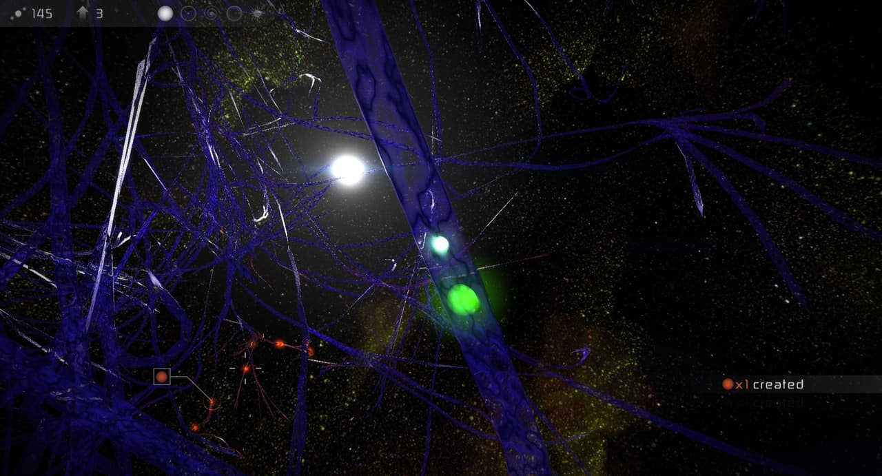 Star-Twine screenshot 3