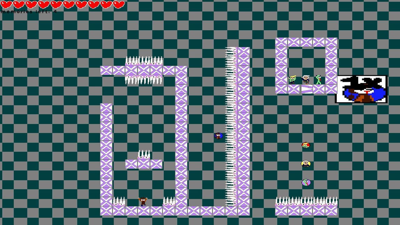 Everyone is still there screenshot 5