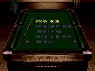 Minnesota Fats: Pool Legend screenshot 3