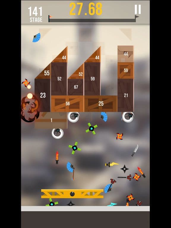 WeaponGo screenshot 4