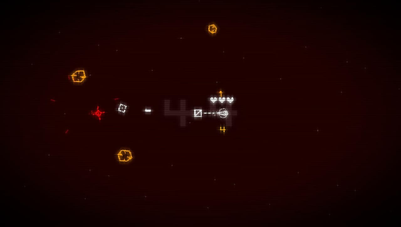 HYPER GOLD \ VECTOR screenshot 5