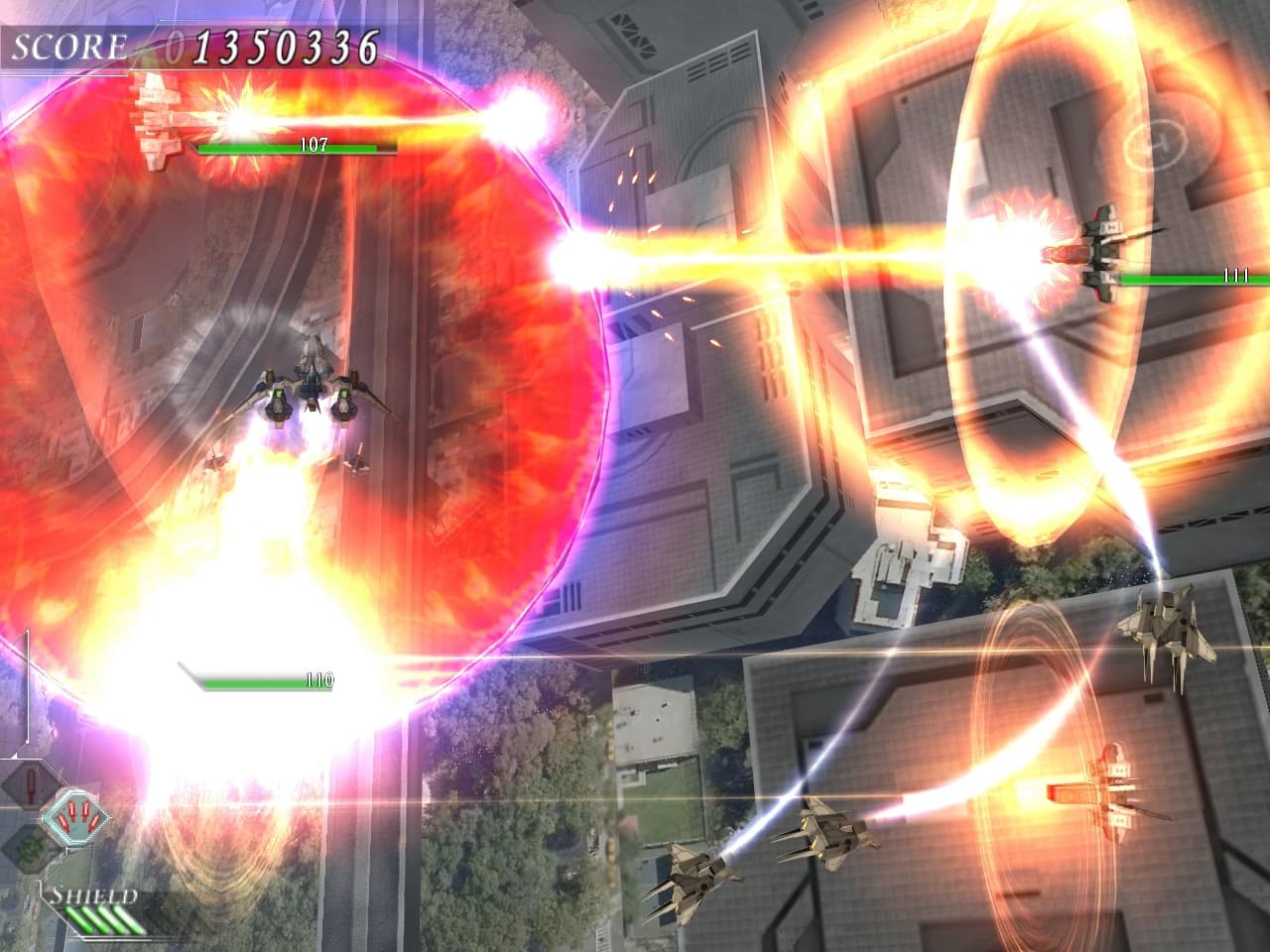 Ether Vapor: Remaster screenshot 2