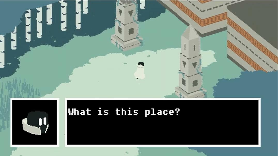 Its Over (Matteo DAlessandro) screenshot 4