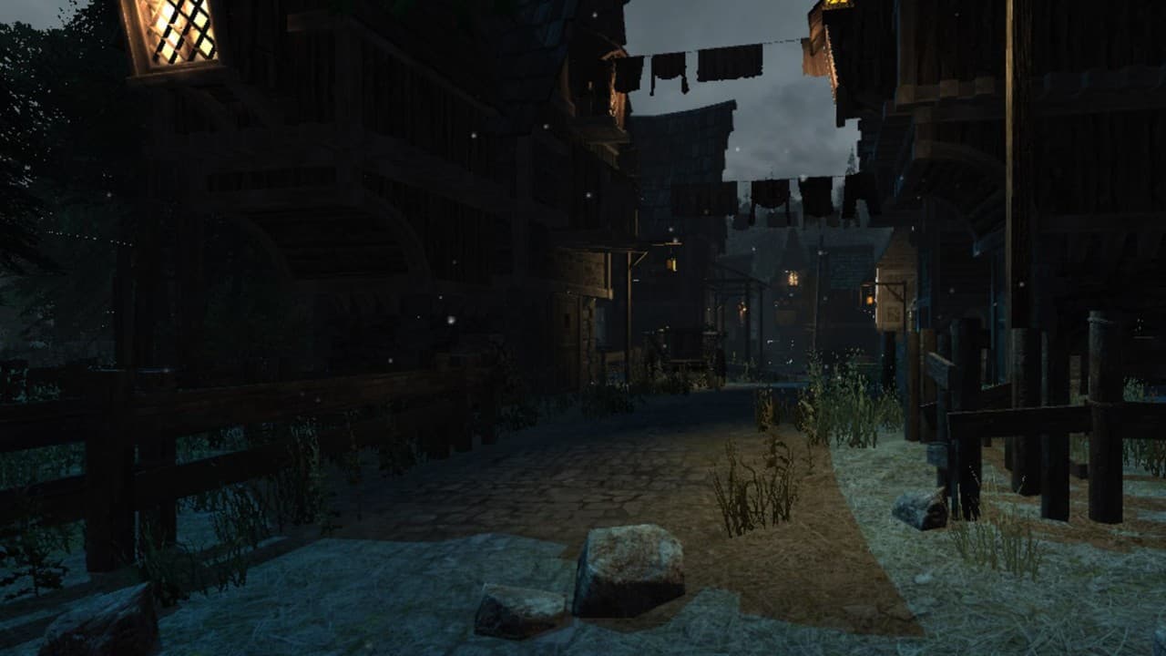 Heros Story: Prologue screenshot 5