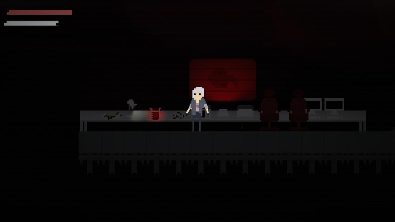 Revenge of the Protagonist screenshot 2