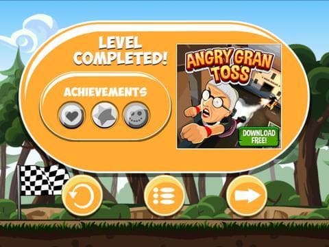 Bike Racing 2 screenshot 4