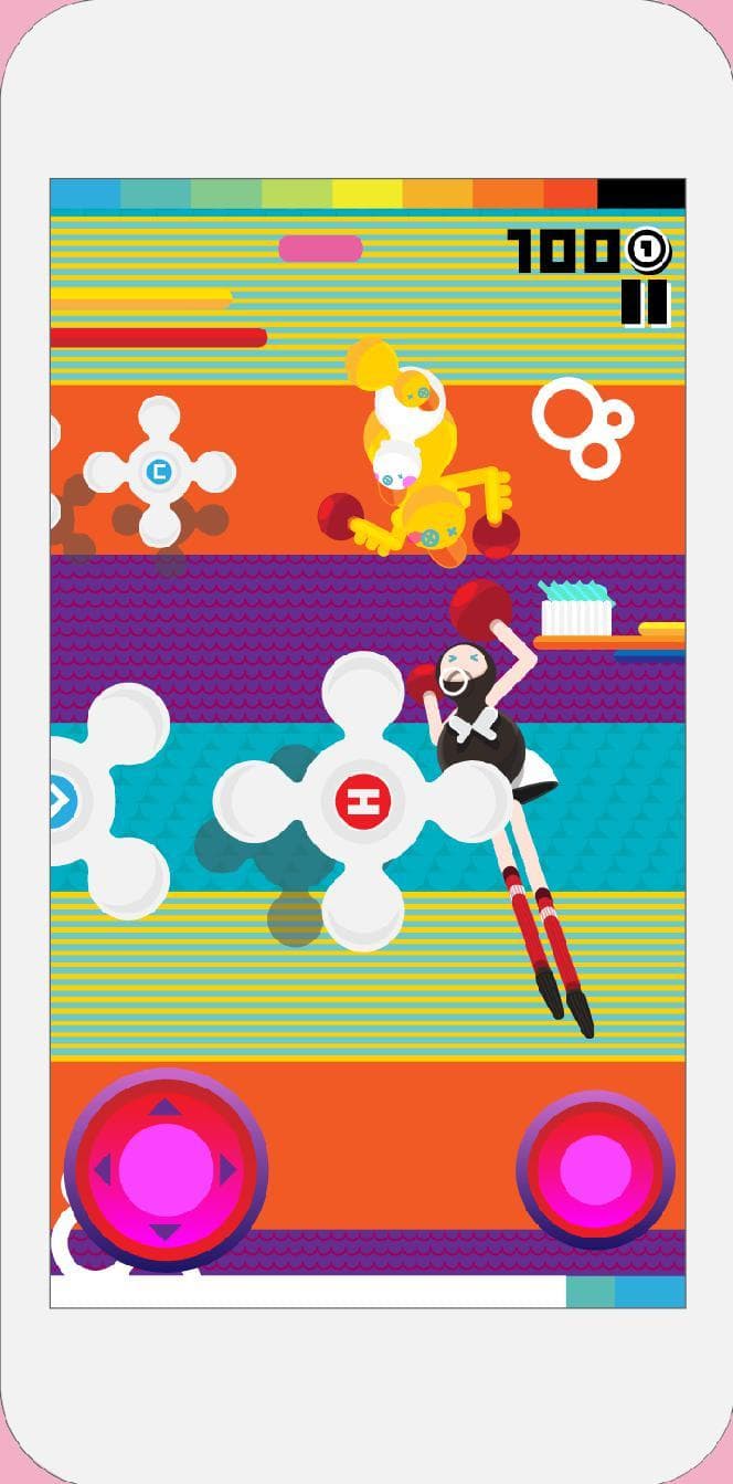 Super Duper Punch screenshot 4