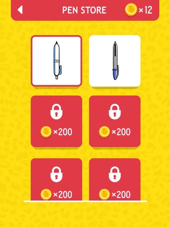 Pineapple Pen screenshot 5