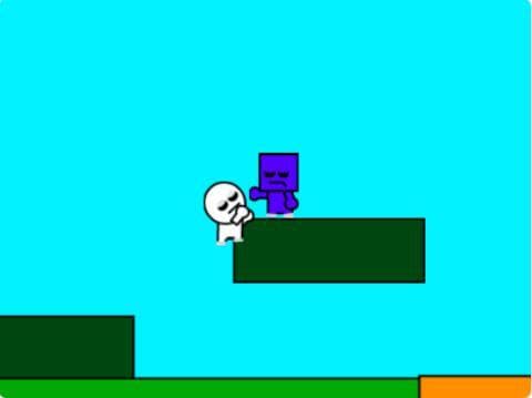 Get PUSHED! D3M0