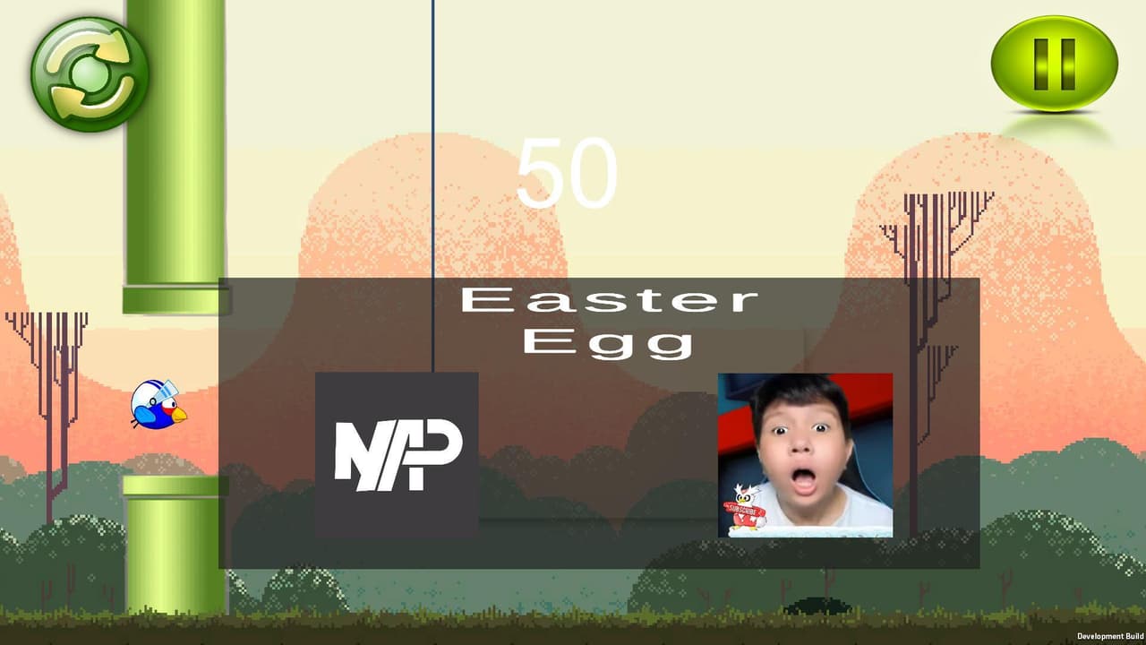 flappy bird indonesia (royaldinan)