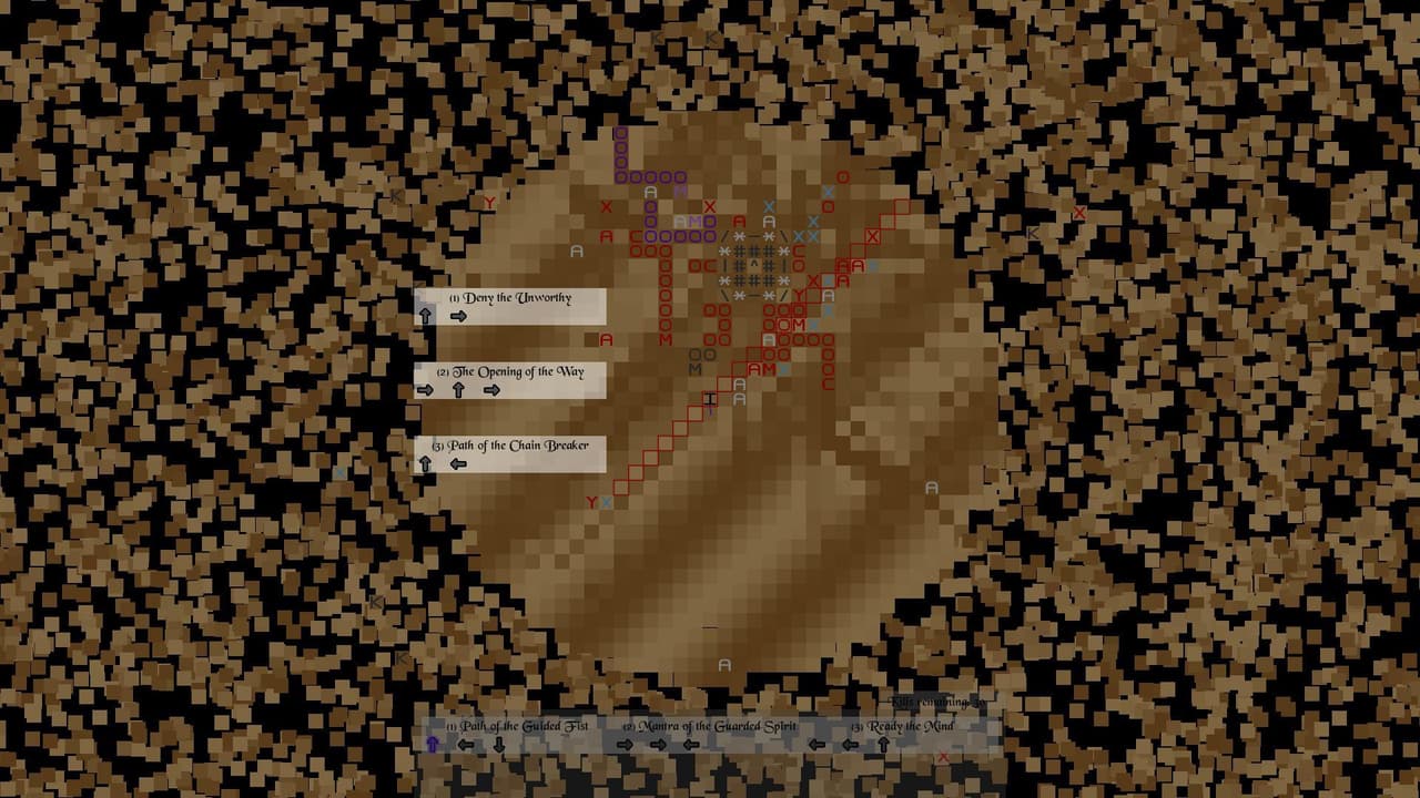 I of the Storm screenshot 6