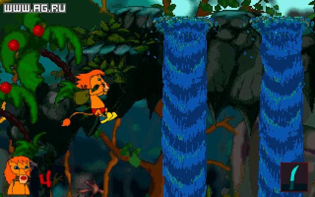 Leo the Lion screenshot 5