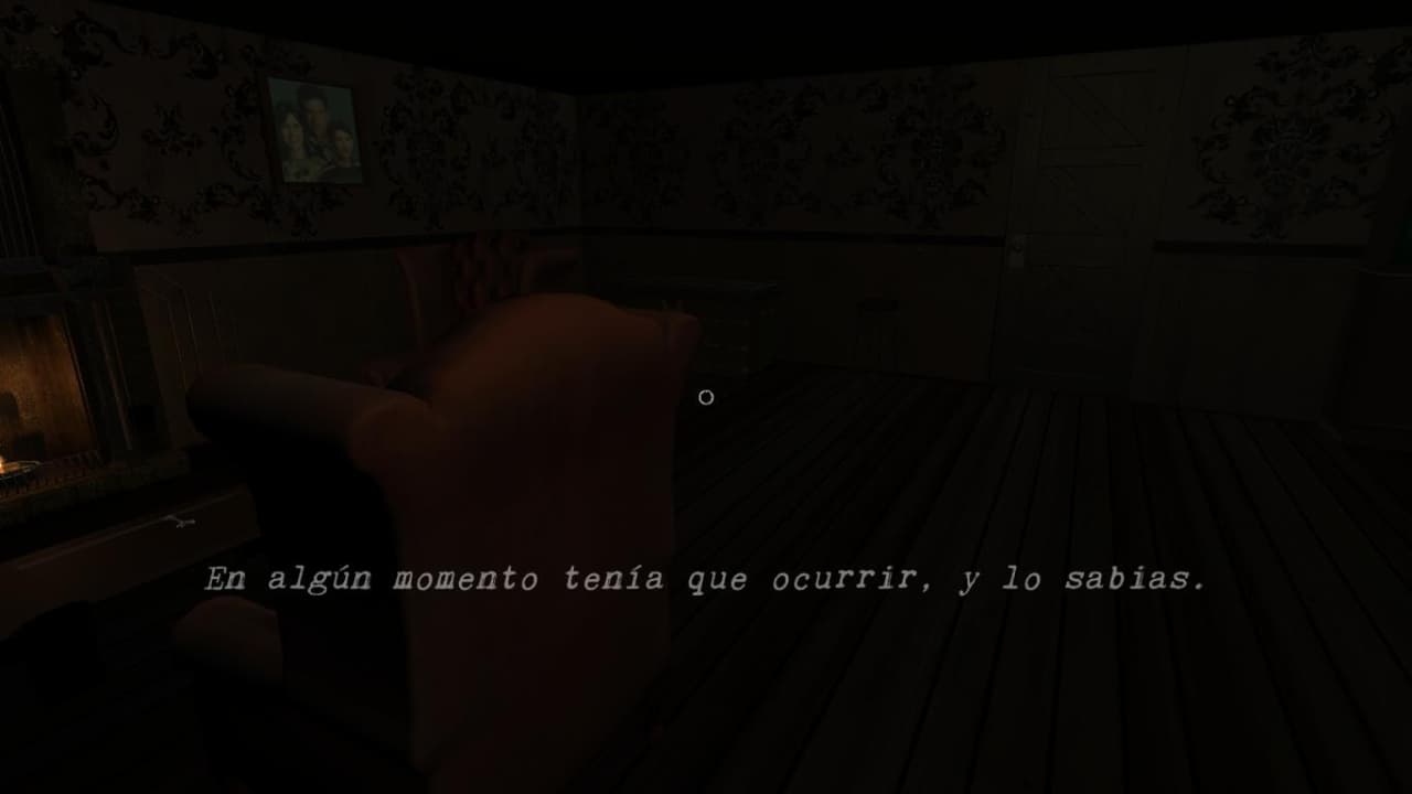 Conscia Letum screenshot 3