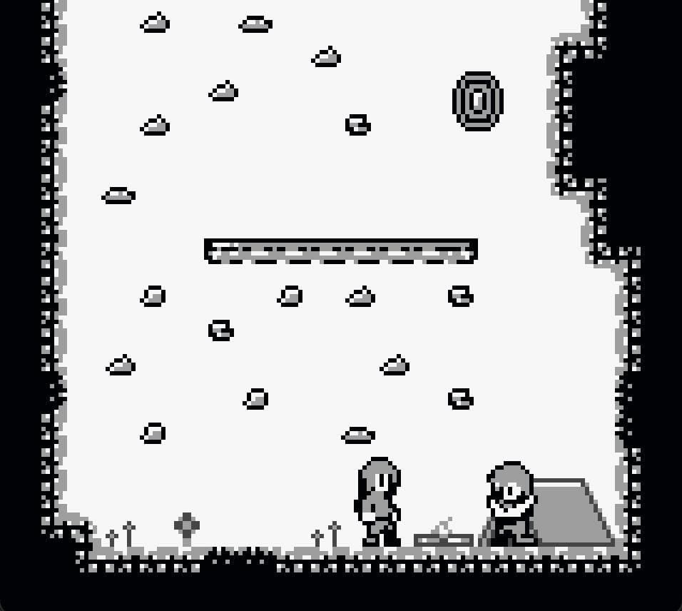 Climbing Mount Crymore screenshot 2