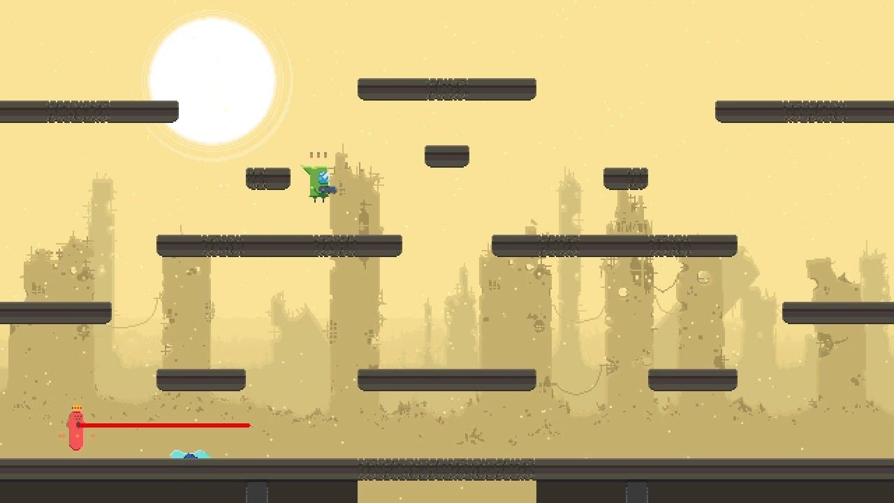 Domiverse (itch) screenshot 4