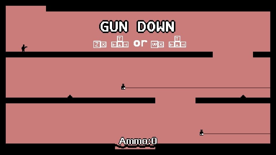 Gundown