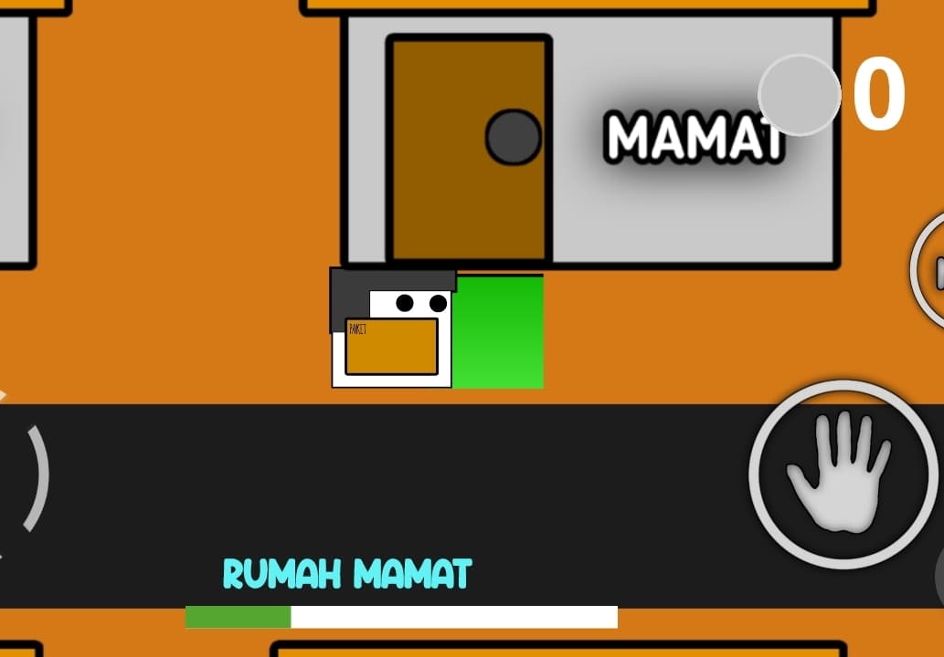 Anter Paket Simulator screenshot 3