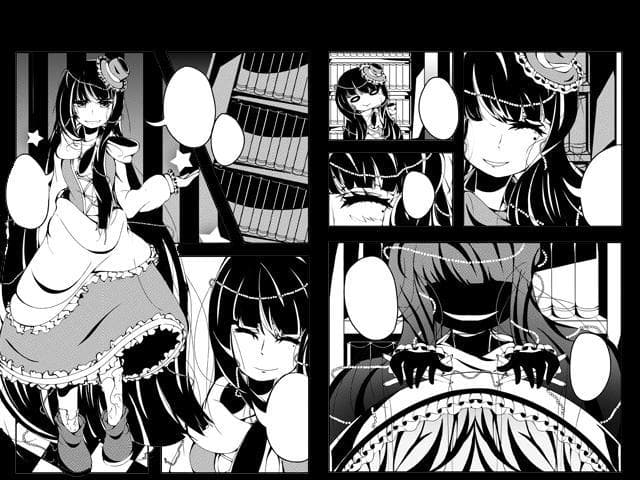 Träumerei Chapter 1