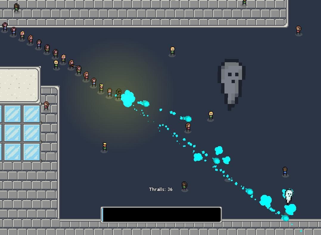 Deep Breath (crumpet) screenshot 2