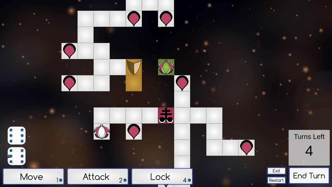 Regular Strategy Game screenshot 2