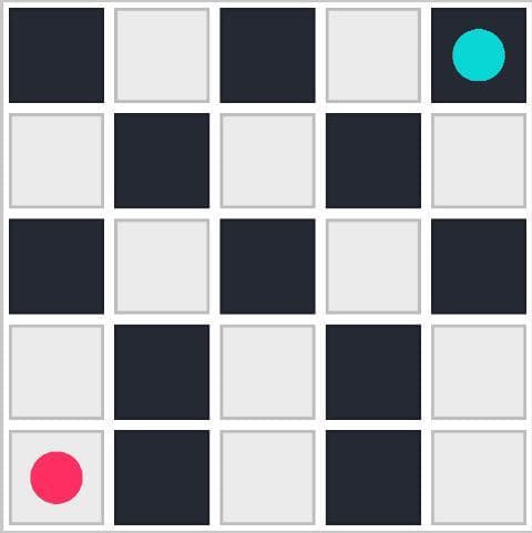 Abstract Dots - Casual Puzzles screenshot 2