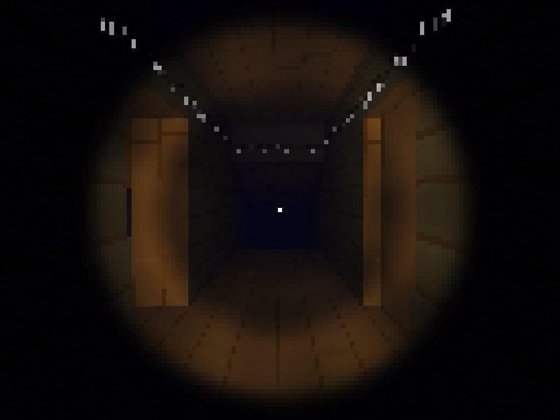 KRAMPUS (itch) (Outer Clouds Games) screenshot 2
