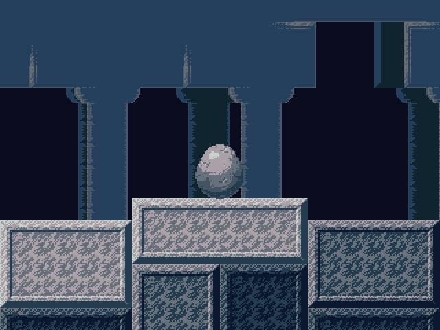 From Primordial Egg screenshot 2