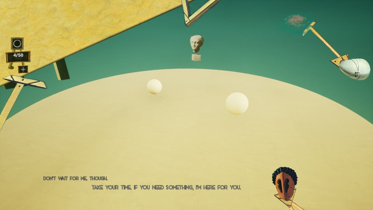 Meta (Rpheus) screenshot 4
