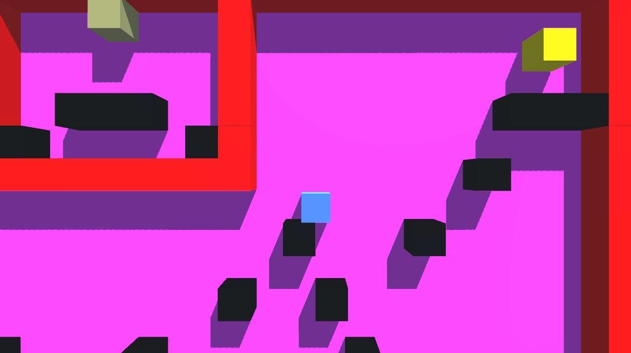 Block Hero - Alpha 0.0.1