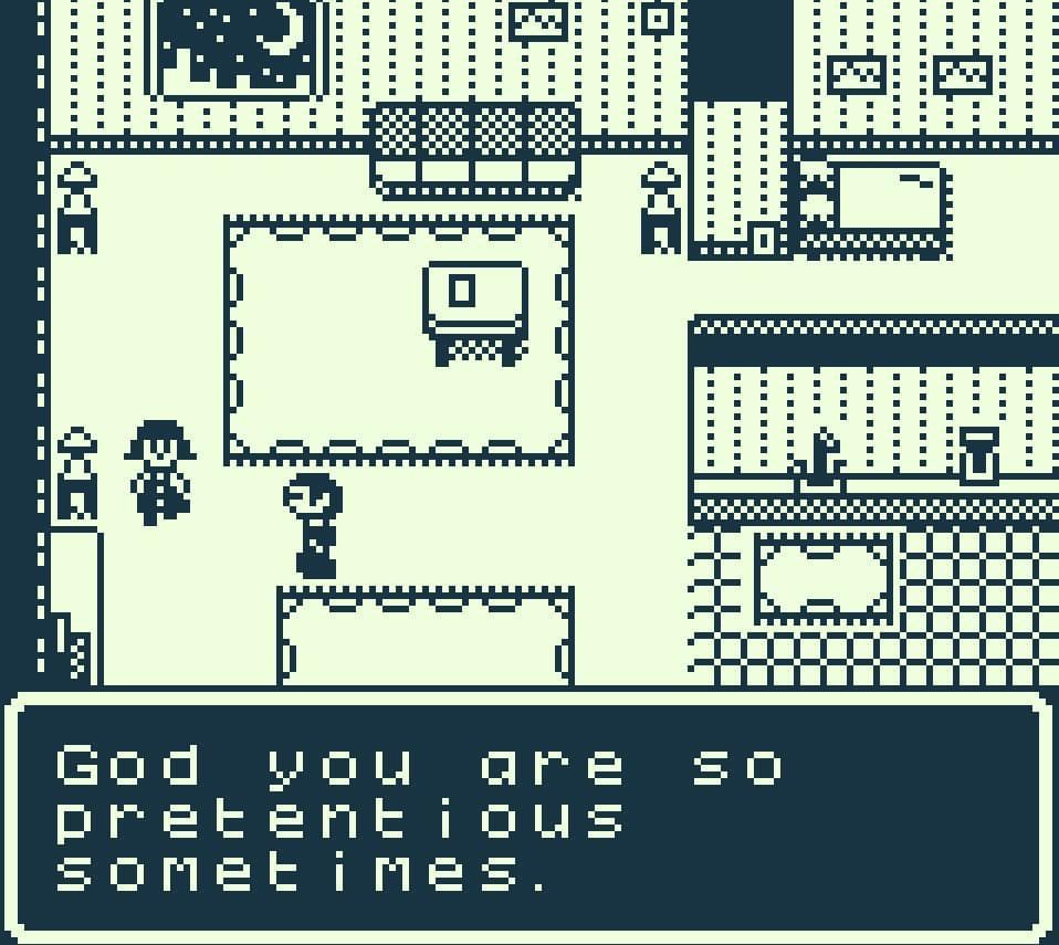 The Last Employee screenshot 3