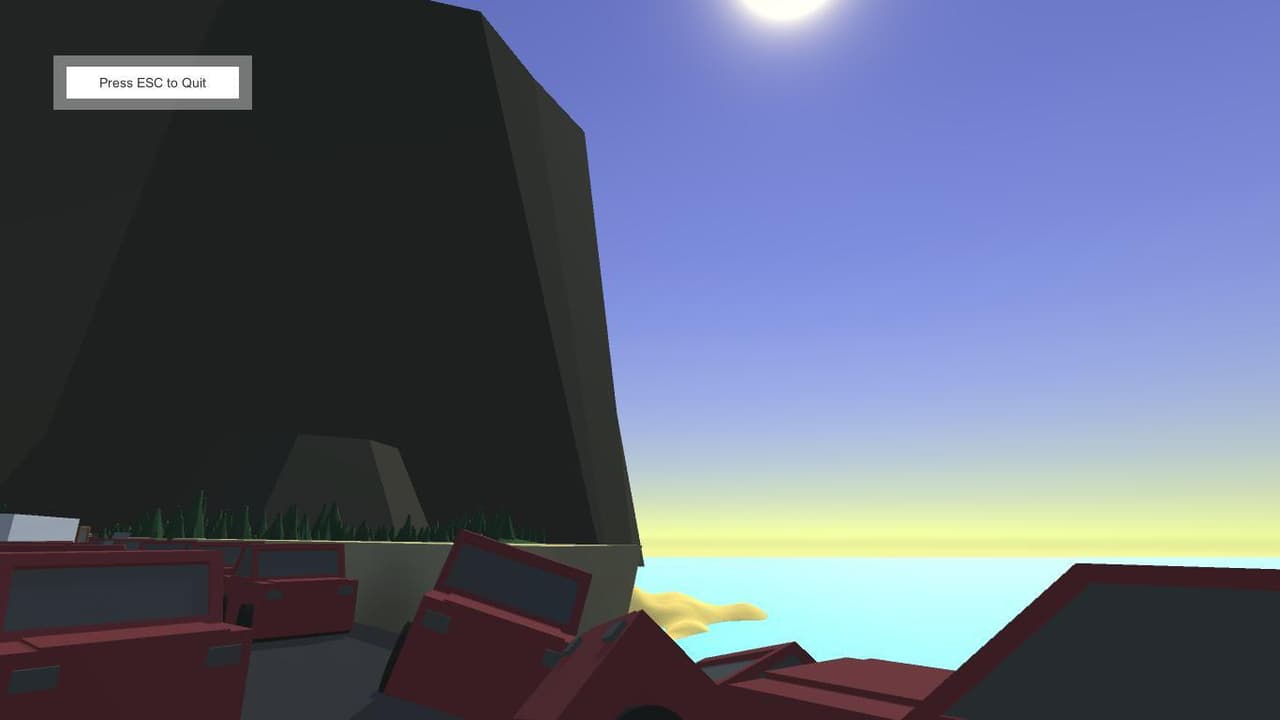 The Great Blackout